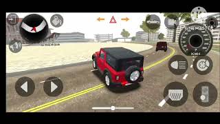 THER song Indian driver3DSandeep gaming [upl. by Donough]