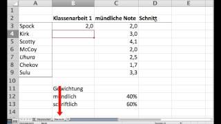 Excel Daten aus anderem Tabellenblatt holen autoausfüllen [upl. by Nommad]