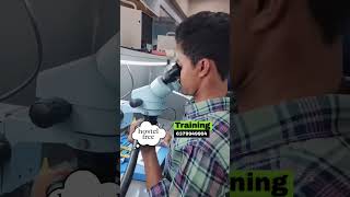 Mobile Service Training Institute in Tamil mobilerepaircourse learn repair mobilerepairtraining [upl. by Elinad]