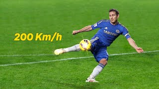 Frank Lampard Ridiculous Moments No One Expected 😱 [upl. by Key]