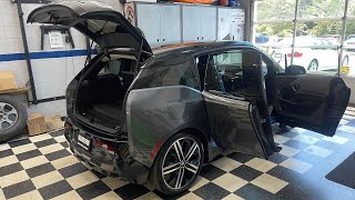 2016 BMW i3  Walk Around [upl. by Balsam]