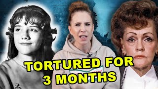 The barbaric murder of Sylvia Likens [upl. by Annoyt581]