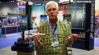 Sage Little One Fly Rod  Jerry Siem Insider Review [upl. by Read6]