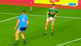 DUBLIN V KERRY RTE HIGHLIGHTS  2019 ALL IRELAND FOOTBALL FINAL [upl. by Raynor]