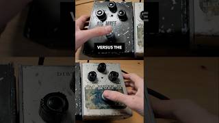 EHX Sovtek Big Muff Shootout Tall Font Green Russian vs Civil War [upl. by Marfe679]