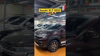 Suzuki XL7 2022 đi 12 vạn km  0972469197 [upl. by Nilrak290]