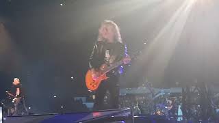 Metallica  Fade To Black Soldier Field Chicago IL 892024 [upl. by Delahk]