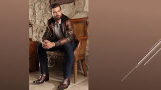 outfit vaquero hombre moderno [upl. by Johann]