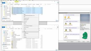 How do I add predefined Codeware drawing templates to Inventor [upl. by Furlong753]