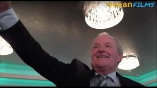 General Election 2016 SligoLeitrim Count Live 280216 Part 03 [upl. by Gabbert]