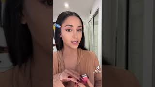 Leah Kateb Makeup Tutorial [upl. by Letisha]