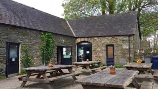 Kilmartin Museum [upl. by Saire853]