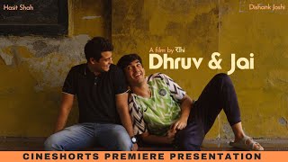 Dhruv amp Jai I A Beautiful Story About 2 Friends  Hindi Short Film [upl. by Ressler602]