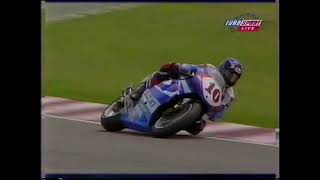 1999 Argentine 500cc Motorcycle Grand Prix [upl. by Anelrihs]