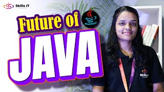 Future of java skillsitacademy java coding job [upl. by Aurea]