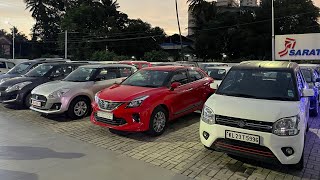 Used Cars with 1 yr GUARANTEE ✅  TRUE VALUE USED CARS KOLLAM  Rohith Donald Vlogs [upl. by Tavy]