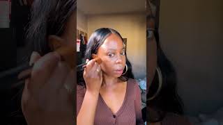 Flawless Finish Maxfactor Serum Foundation Review On Darker Skin Tones serumfoundation makeup [upl. by Bettzel451]