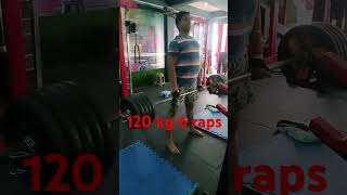 Deadliftzymworkoutmotivation fitnesslikeandsubscribe [upl. by Earized941]