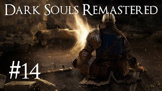 Dark Souls Remastered  100 Achievement Guide  Part 14  The Painted World of Ariamis [upl. by Rimisac]