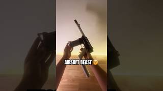 BEST AIRSOFT AEG BUILD RUSSELL’S CUSTOMS 😱 SPEEDSOFT [upl. by Nady]