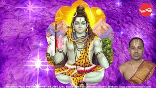 Maha Mrutyunjaya Stotram  Indrakshi Shiva Kavacham  Malola Kannan amp JBhaktavatsalam Full Verson [upl. by Ailehs]