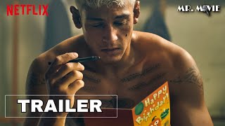 60 MINUTI 2024 Trailer ITA del Film Dazione  Netflix [upl. by Lodi]