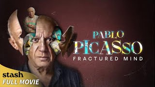 Pablo Picasso Fractured Mind  Biographical Documentary  Full Movie  Art History [upl. by Hut32]