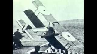 WWI Los Ases de la Aviacion 19141918 [upl. by Asik]