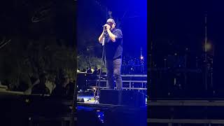 Chris Young singing Drowning [upl. by Niltak671]