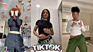 JERSEY KOMPA 🔥 WAIST WHINE 🔥DANCE CHALLENGE TIKTOK COMPILATION tiktok dance waistwhine [upl. by Airtemad350]