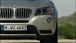 BMW X3 2010 [upl. by Annael]