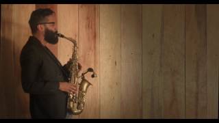 Those days  KAASI sax cover Graziatto [upl. by Welcome]