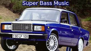 Super Bass Music 2024  Car Music  Esl Masin Mahnisi [upl. by Ahsie]