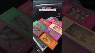 New chocolate bars in Dubai viralshortchocolatecake [upl. by Suicul]