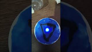 Arc reactor [upl. by Allemaj]