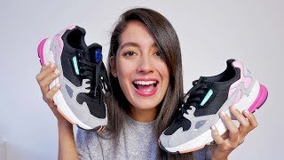 ¡TODAS las adolescentes quieren estos tenis [upl. by Luemas]