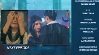 Kaffara Episode 42  salar ny sitara ko bnaya apni izat  heart touching love scene kaffara 42 amp 43 [upl. by Eittap448]