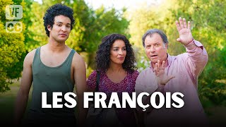 Les François  Téléfilm Français Complet  Comédie  Daniel RUSSO Issam CHAYLE Nozha KHOUADRA  FP [upl. by Anastatius]