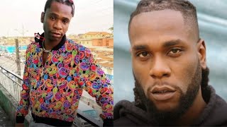 Burns Boy Speed Darlington Akpi Is Out Released On Bail [upl. by Arimat950]