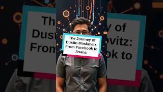 Dustin Moskovitz is constantly reinvesting in Asana asana podcast investing [upl. by Cranston26]