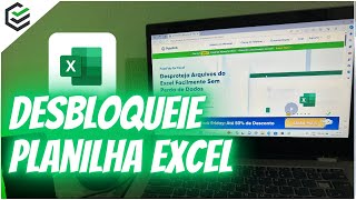 2024 Como Desbloquear Planilha Excel sem Senha tirarsenhaexcel desbloquearexcel desprotegerexcel [upl. by Alyat467]