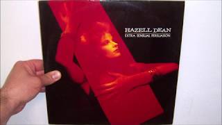 Hazell Dean  Extra sensual persuasion 1986 Extended dance mix [upl. by Inaluahek922]