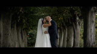 Samara  Warren  Feature Wedding Film  Coworth Park [upl. by Otiv]