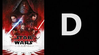 The Last Jedi  Review amp InDepth Analysis [upl. by Ahtreb889]