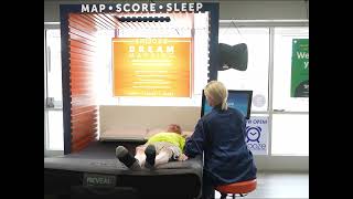 Unlock Your Best Sleep Snooze Mattress Co Dream Mapping Technology Unveiled in Bloomington MN [upl. by Meldon]