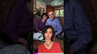 The story of Nasim Aghdam [upl. by Ecirum8]