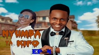 NYUMBA YA KIFO ep4 [upl. by Suzie]