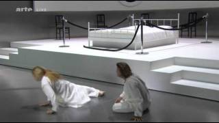 Lohengrin Bayeruth2011 Act 3 cut1 [upl. by Corey]