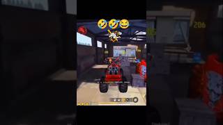 Hamla achanak hua tha 😲😲freefiremaxcomedy shortvideo funny funny comedy freefire officalvideo [upl. by Merv]