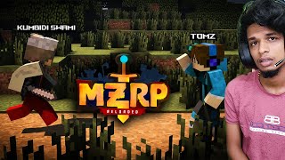 MZRP  I FouND THe REAL Face OF SWAMIJI  Malayalam  MInecraft [upl. by Marpet]